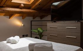 Milanoloft Casati 2 Femahotels